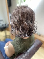 セーアーペー(Se.a.pe)&nbsp;カット/ブリーチ/カラー／トリートメント／頭皮改善