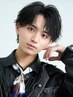 【学割U24】学割メンズカット　￥5,500