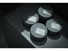 ウェイト(WEYT)の雰囲気（スタイリング剤も充実◎）