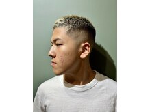 スタンドバーバー 柏(STAND BARBER)