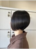 スッキリショート