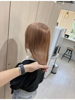 アイズ 横浜(IS)&nbsp;[YASU指名]マロンベージュ/アッシュベージュ/横浜