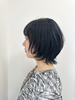 チェシャ(chesha)&nbsp;大人ショート　骨格矯正