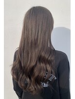 ネバーランド 平成店(NEVER LAND)&nbsp;レイヤーカット/カラー