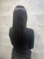 ウーラバイウェルズ 大和八木(U-ra by wells)&nbsp;ロングスタイル