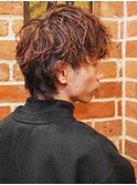 【仙台】無造作マッシュ
