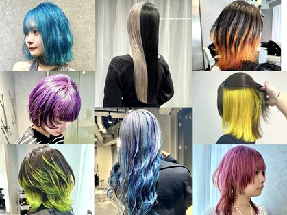 リラス 博多(rilas)の写真