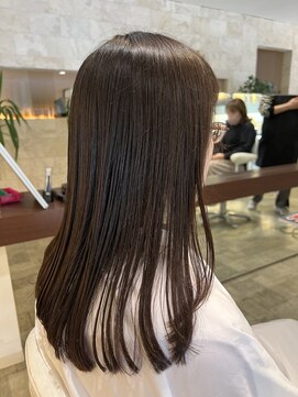 プレフェレプレフェ(prefere prefe) ストレートヘアーTOKIOトリートメント