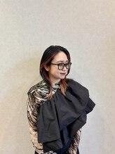 ルスリー 大分店(Lsurii) 糸永 琉香