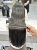 MRN. 新宿西口 髪質改善トリートメント/イメチェンヘアスタイル/美髪のススメ