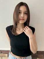 リア(Li'a by neolive)&nbsp;ストレートレイヤー