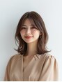 イーエムエー アールビアンカ 名駅店(e.m.a×Ar be.anca) 名古屋／名駅／レイヤーカット／レイヤーボブ／30代／40代