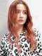 アレンヘアー 松戸店(ALLEN hair)の写真/≪松戸駅≫モチや再現性の高い理想のパーマを実現♪ふんわりコテで巻いたようなパーマも◎雰囲気Change◎