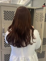 アンニュアージュ(Un nuage)&nbsp;Berry