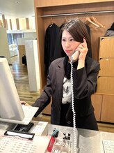 いつカラ イオン高城店&nbsp;伊東 汐莉