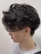 ボタン 木更津店(BOTAN)の写真/トレンドに沿った誰にでも似合うスタイル◎メンズカットが得意な実力派サロンです☆