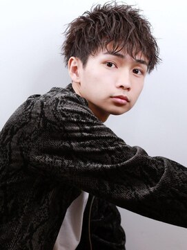 リップス 自由が丘(LIPPS) ツイスパショート