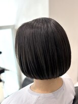 ミニボブ