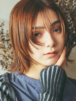 バーノン(VERNON)&nbsp;LAYER MEDIUM 【VERNON】058-262-3611