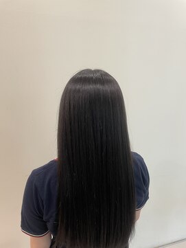 ファム 五日市店(femme) 髪質改善ストレート