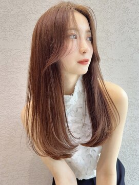 ロンド アンブル 四条烏丸(Lond ambre) 川村利幸/似合わカット/顔周り/京都顔周り/レイヤーカット