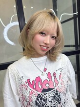 メゾンハル(Maison HALU)&nbsp;古吉 かや