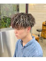 ステラ(STELLA)&nbsp;ツイストスパイラル