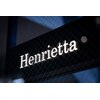 ヘンリエッタ 表参道(Henrietta)のお店ロゴ