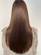 ベルメール ヘアー(Belle mer hair)の写真/《HOT PEPPER Beauty AWARD 2025 BEST SALON SILVER Prize 受賞》酸性ストレートが人気/福間駅3分の美容室