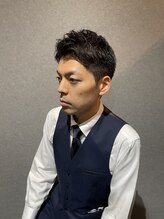 レアロイヤルバーバー(Le' A ROYAL BARBER)