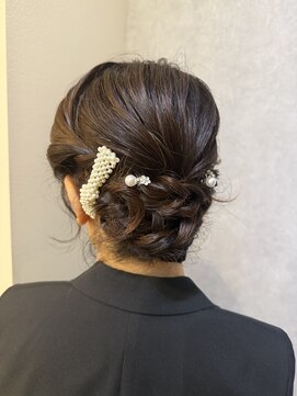 ウィスプ 赤羽店(wisp) 結婚式セット