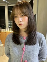 コヨミ バイ シキ(koyomi by SHIKI)&nbsp;olive beige