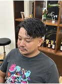 かきあげ色気スパイラル