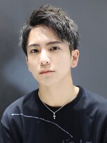 リップス レイ ギンザ(LIPPS Ray GINZA) タイトに決まる!ツイストアップショート