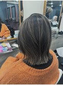 コントラストハイライト