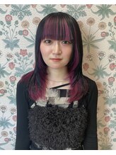 レイニ(REi2)&nbsp;小堺 りんか