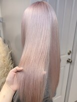 アンベリール 大名(Embellir)&nbsp;white pink ♪