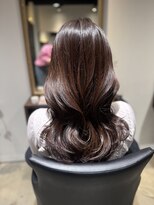 エニー 栄(Any)&nbsp;王道くびれヘア