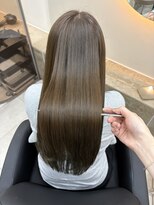 エルメトーキョーバイユアーズ(L'me TOKYO by youres)&nbsp;艶髪