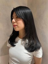 フェイス 石川町 (FACE)&nbsp;韓国風レイヤー　　ワンホンレイヤー