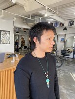 バイマイサイド(BY MY SIDE)&nbsp;パンクスショート