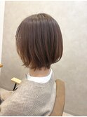 大人カジュアルミディアム