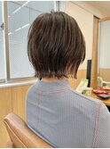 レイヤーボブ