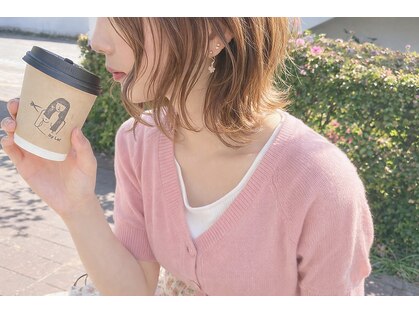 アンカー バイ ラフ(anchor by Laf)の写真