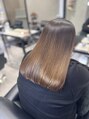 ソヨン 平塚店(SOYON) オジオットTRで叶う極上ツヤ髪