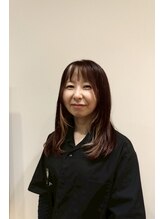 カラーアソートセピア 浦和店(Color assort SEPIA) 木下 千宏
