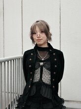 ニュイ(NUIT) 中野 結花