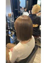 アレクサンドル オブ カラーズ トヤマ(ALEXANDRE OF COLORS TOYAMA)&nbsp;フォギーベージュ