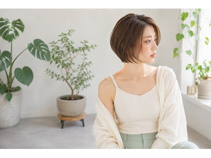 ヴィルゴ(Virgo)の写真