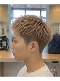 ラウンドマッシュ